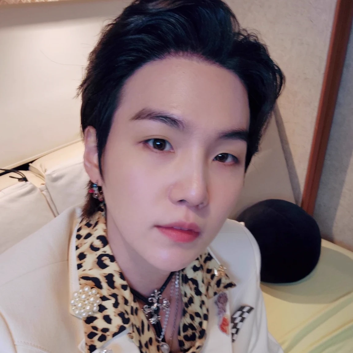 Min Yoongi 🌀❤️ thumbnail
