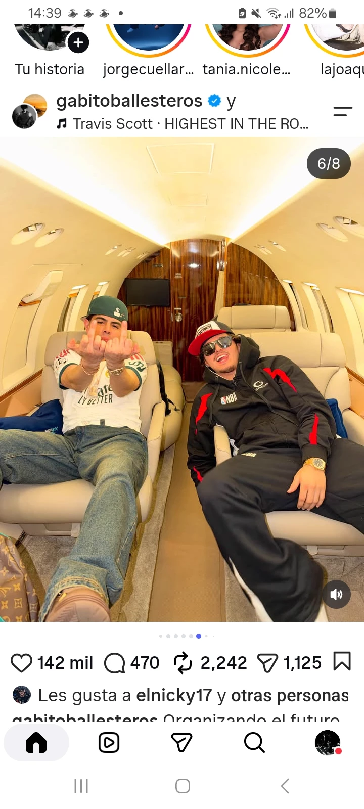 your drug dealer brothers Oscar Maydon and Gabito Ballesteros thumbnail