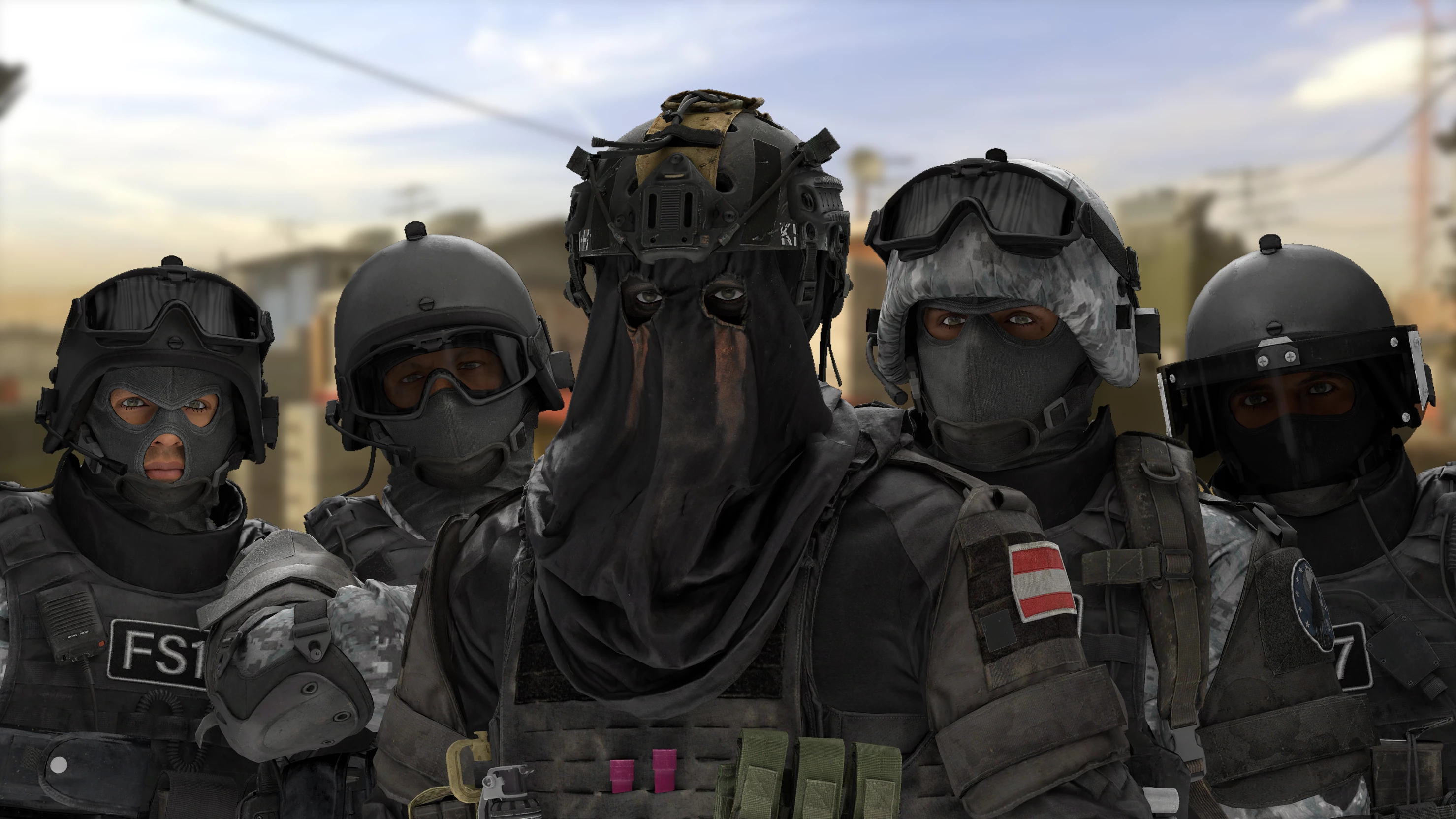 NOT TO BE NOTICED - Kortac thumbnail