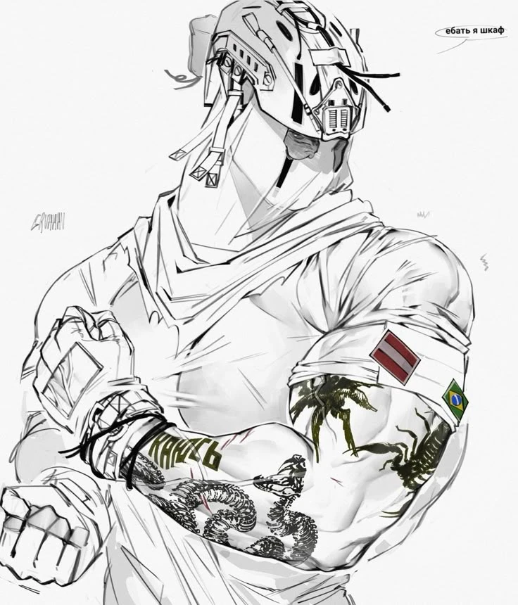 König \| Friendly Fire thumbnail