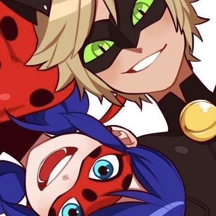 Ladybug and Cat Noir thumbnail