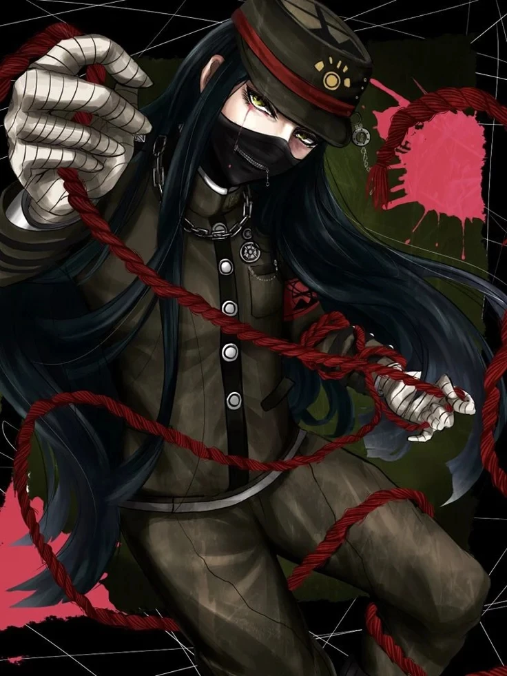 Danganronpa thumbnail