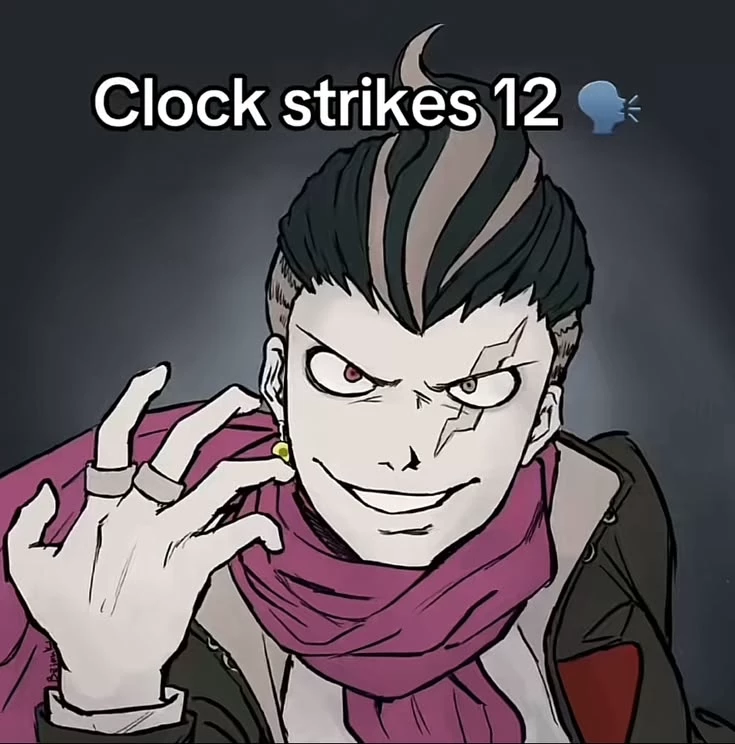 Danganronpa  thumbnail