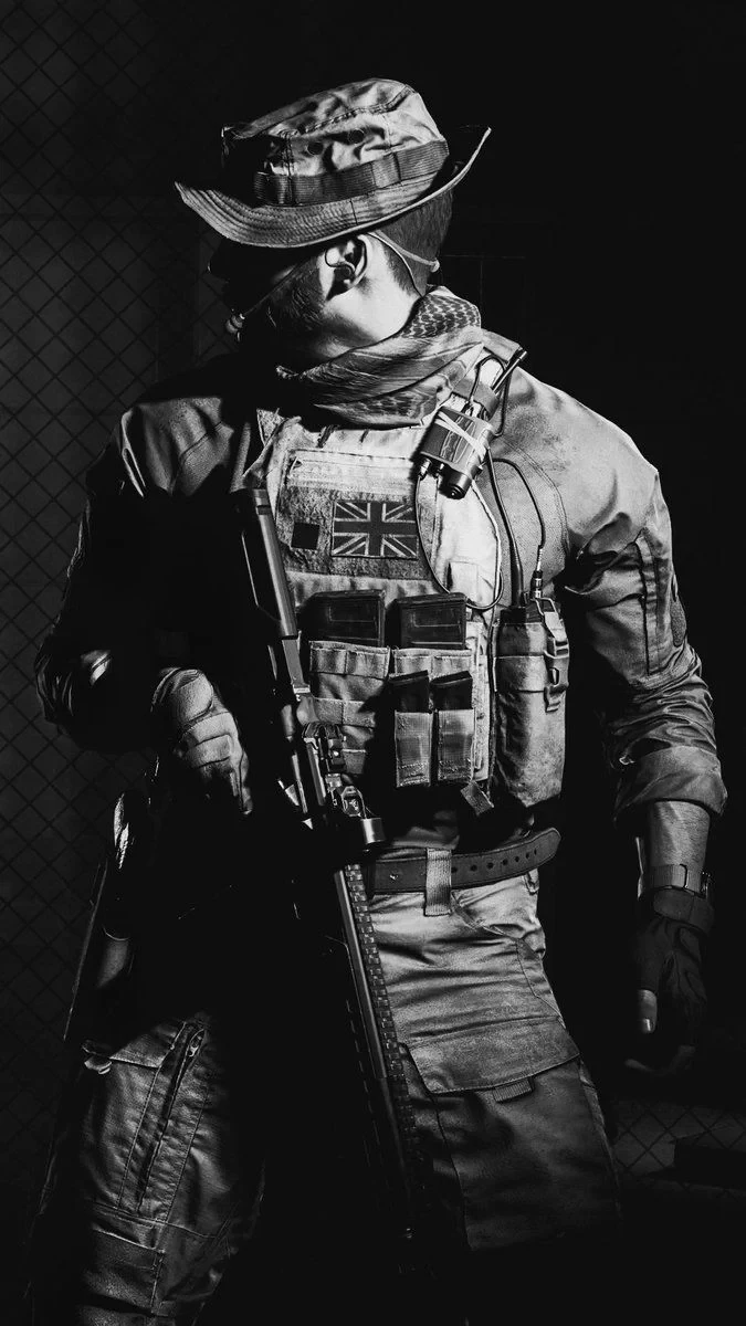 Captain Price thumbnail