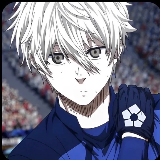 Seishiro Nagi thumbnail