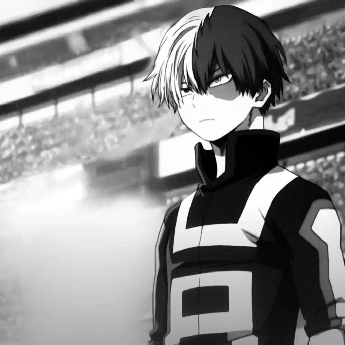 Shot Todoroki thumbnail