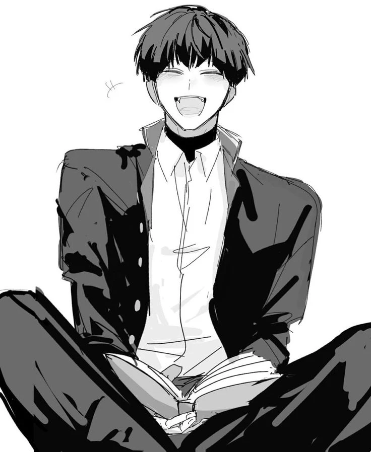 Hoshina Soshiro thumbnail