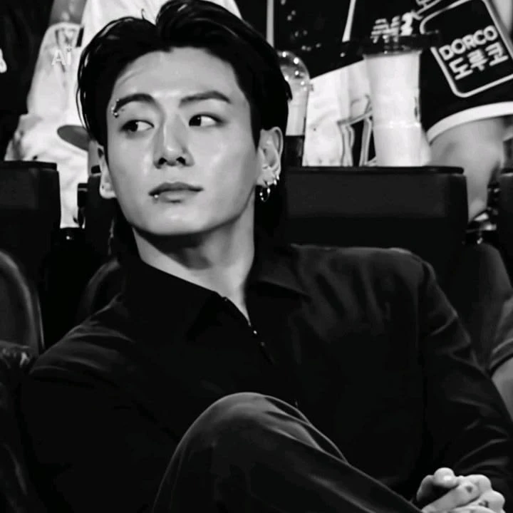 Jeon Jungkook † husband  thumbnail