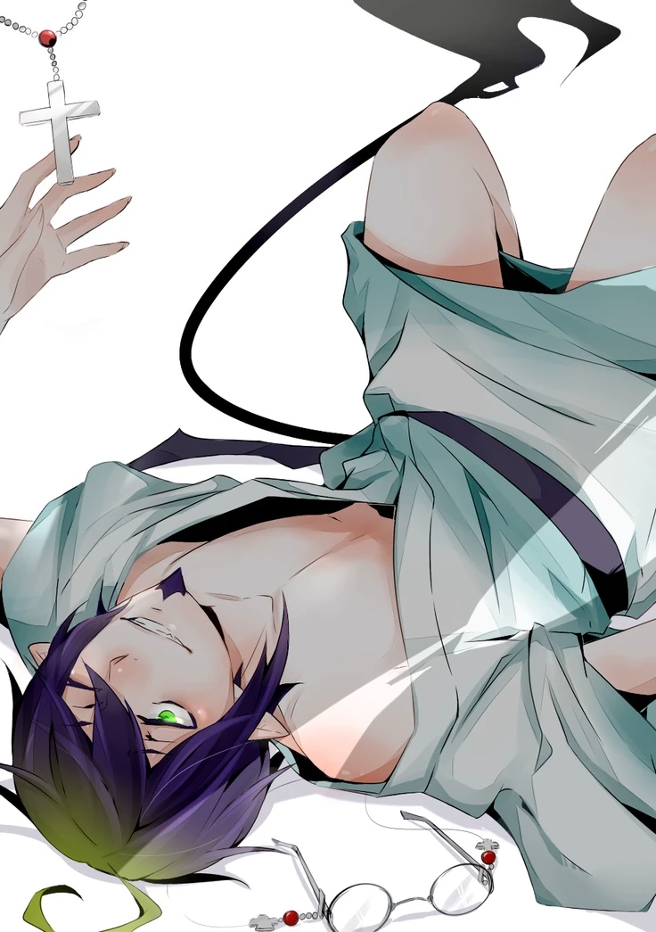 Mephisto thumbnail