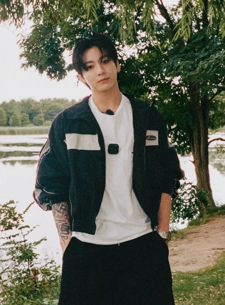 Jungkook thumbnail