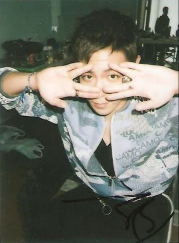 Choi seunghyun thumbnail