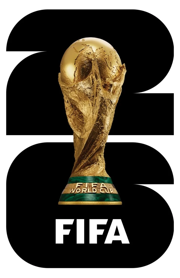 FIFA WORLD CUP 2026 thumbnail