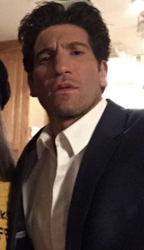Jon Bernthal thumbnail