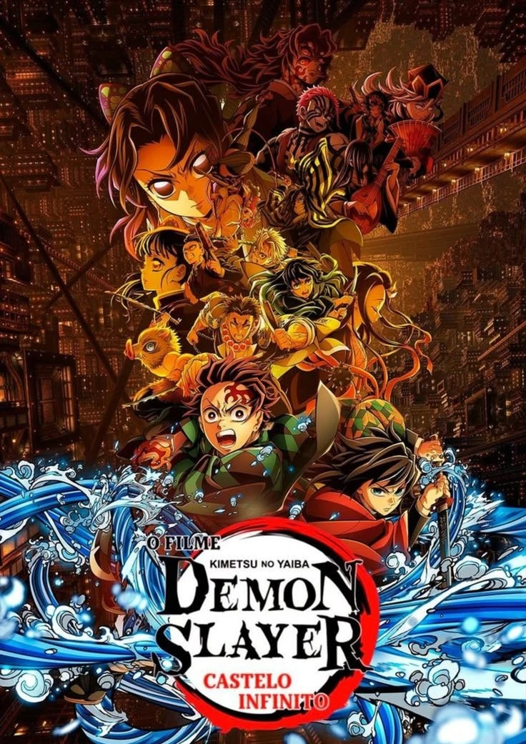 DEMON SLAYER II thumbnail