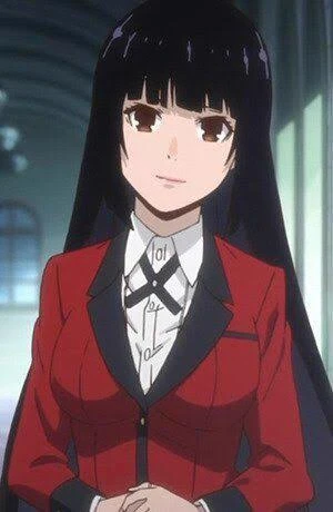 Yumeko Jabami thumbnail