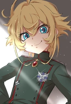 Tanya von Degurechaff thumbnail