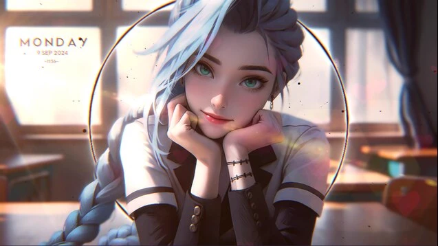 Jinx thumbnail