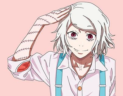 Juuzou Suzuya thumbnail