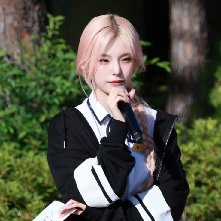 Yeji thumbnail