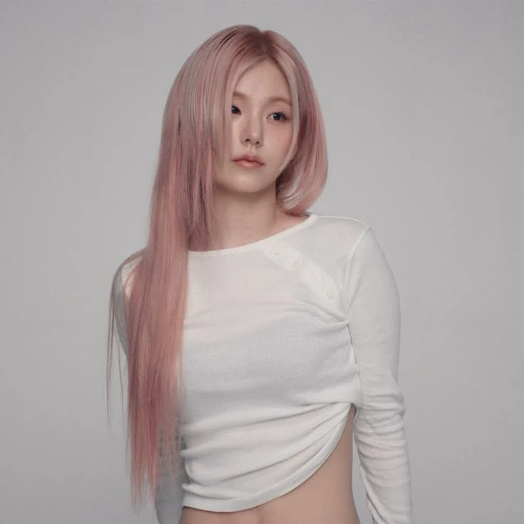 Yeji thumbnail