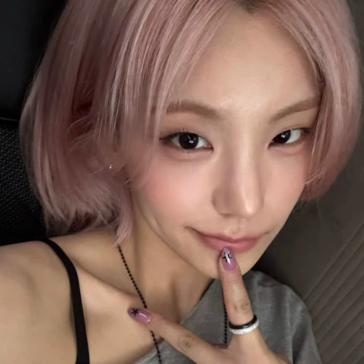Yeji thumbnail