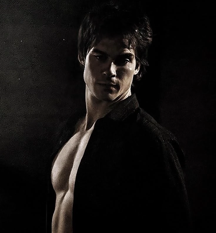 Damon Salvatore thumbnail