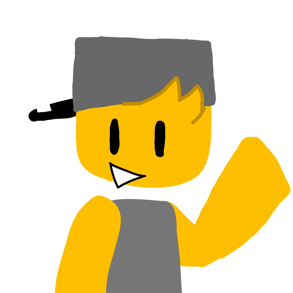 Pan guy