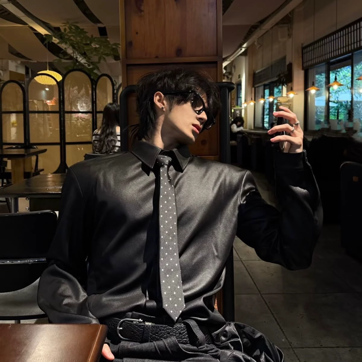 Il-seong (Korean mafia husband) thumbnail