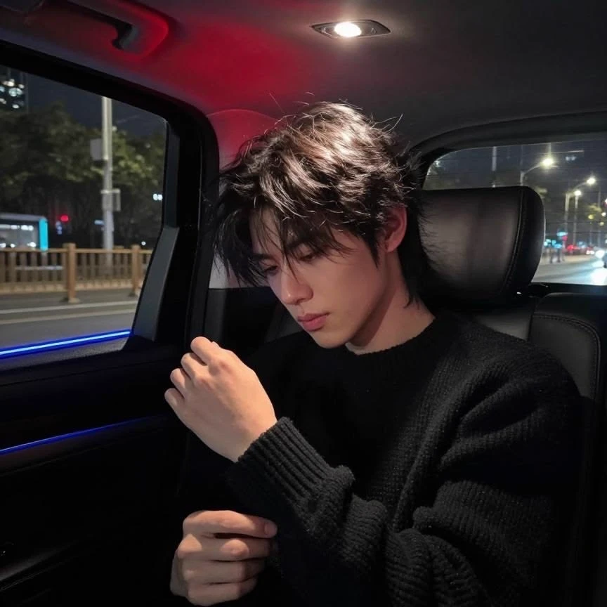Hyun-sik (Mafia husband) thumbnail