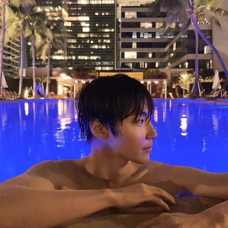 Love Island (Korea version 2) thumbnail