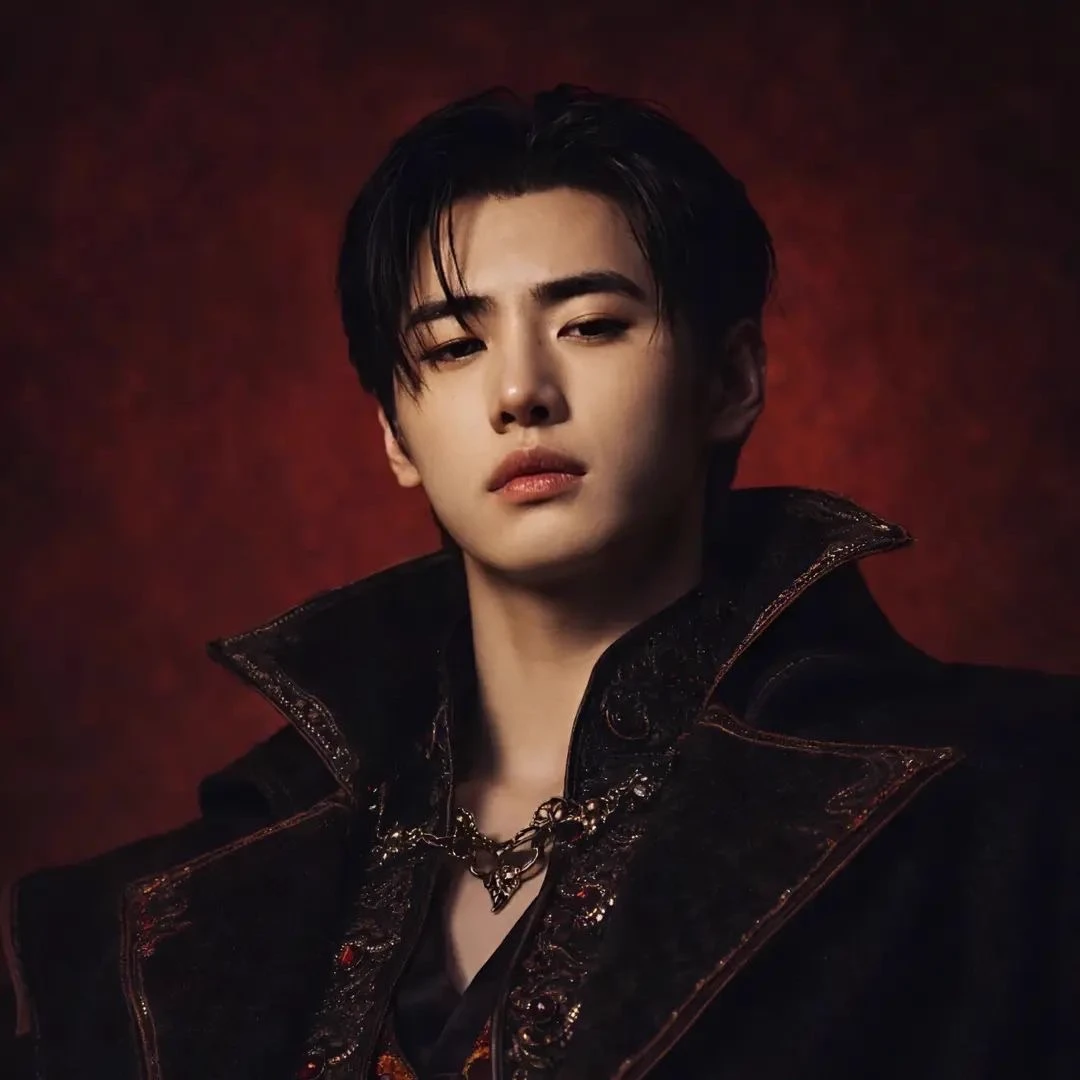 Korean Vampire thumbnail