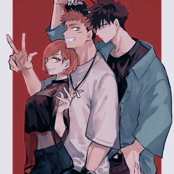 JJK Trio thumbnail