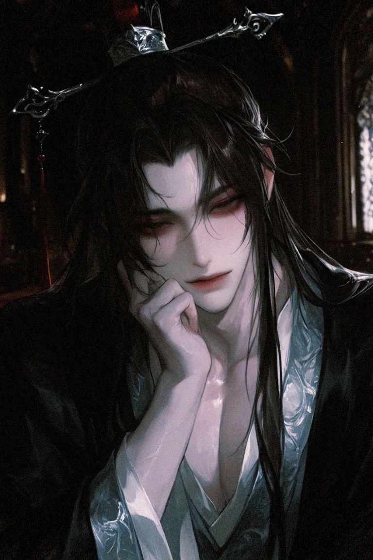 Zhu Xianliang thumbnail