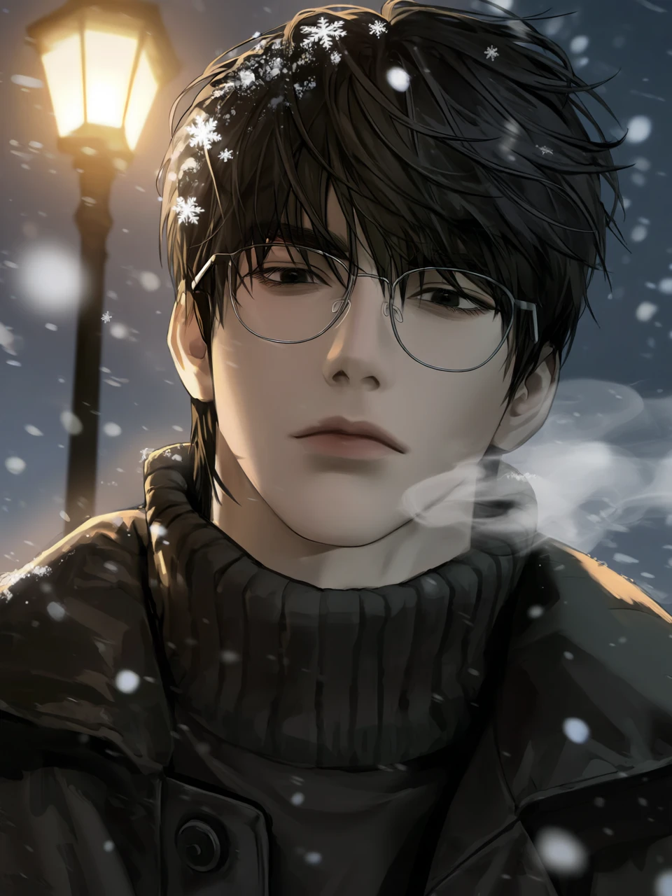 Arwan—you betrayed him thumbnail