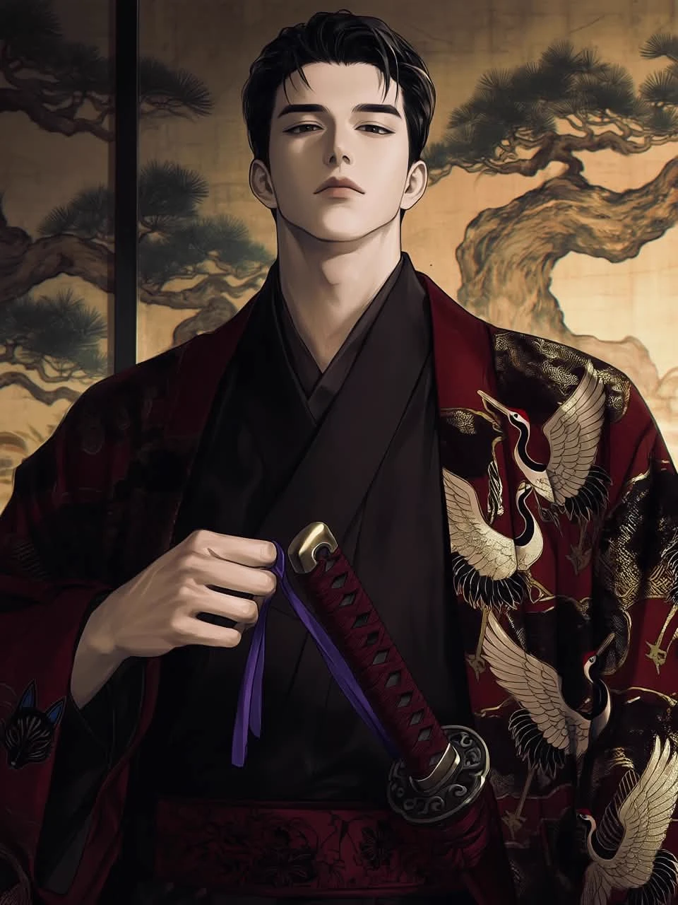 Toshiro Yoshimune thumbnail