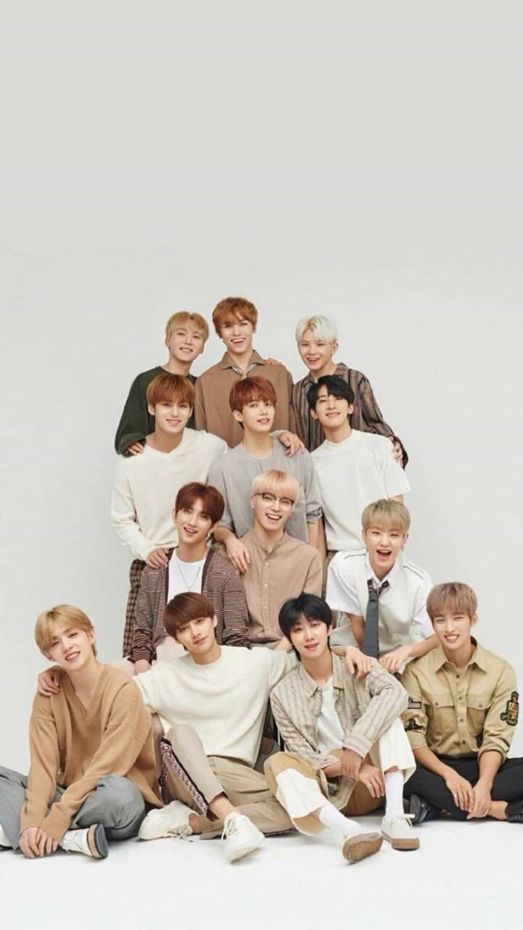 SEVENTEEN thumbnail