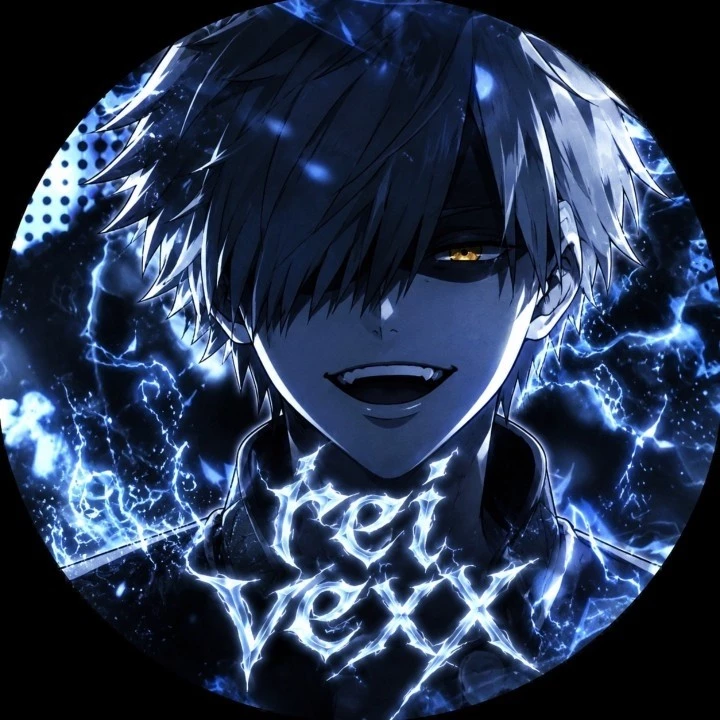 Rei vexx