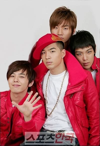 BIGBANG thumbnail