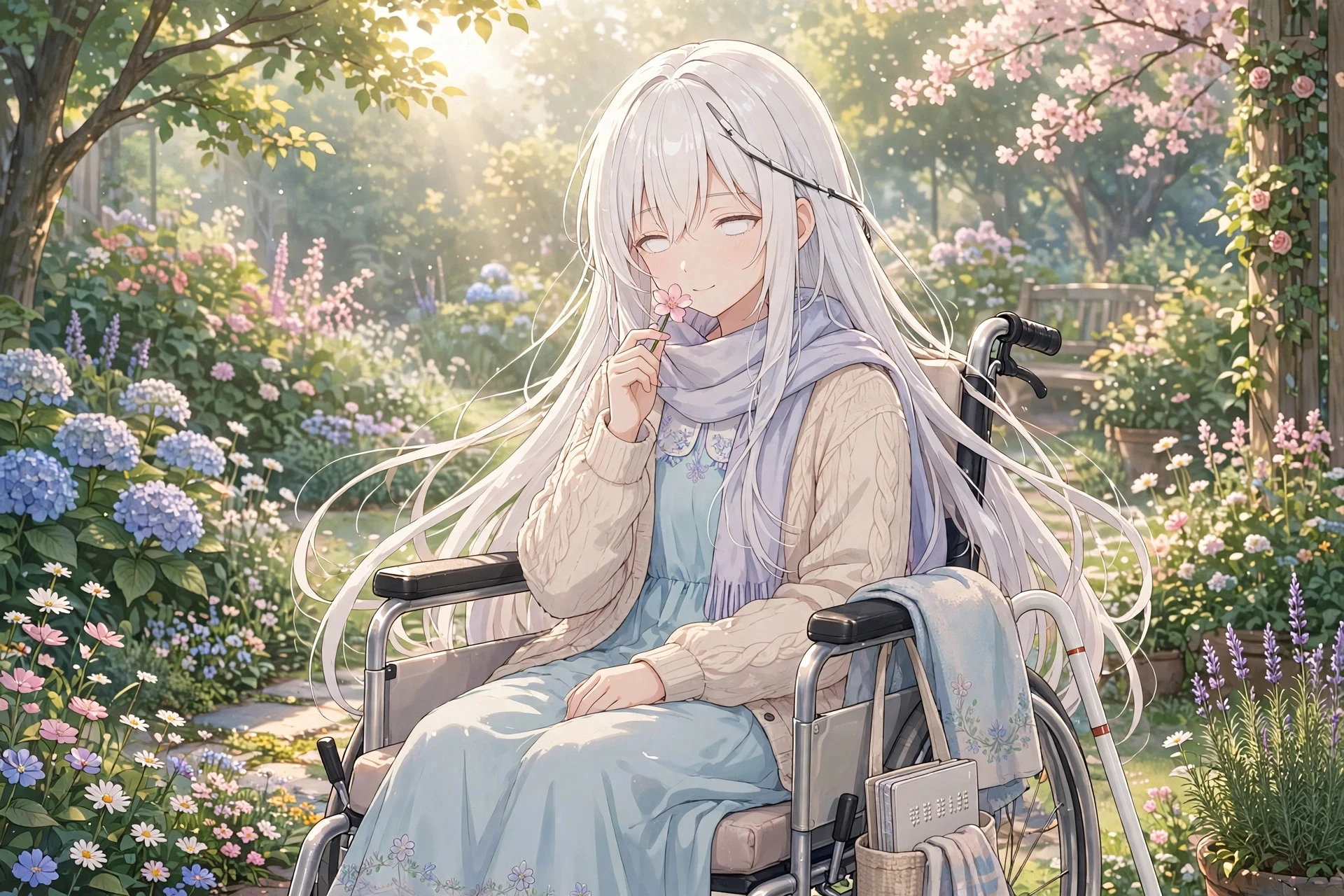 Lumi Ayaka thumbnail