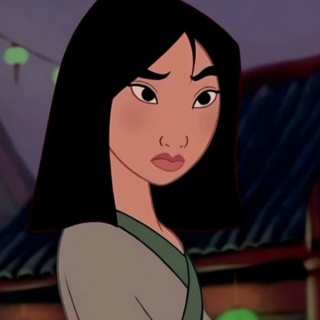 Fa Mulan thumbnail