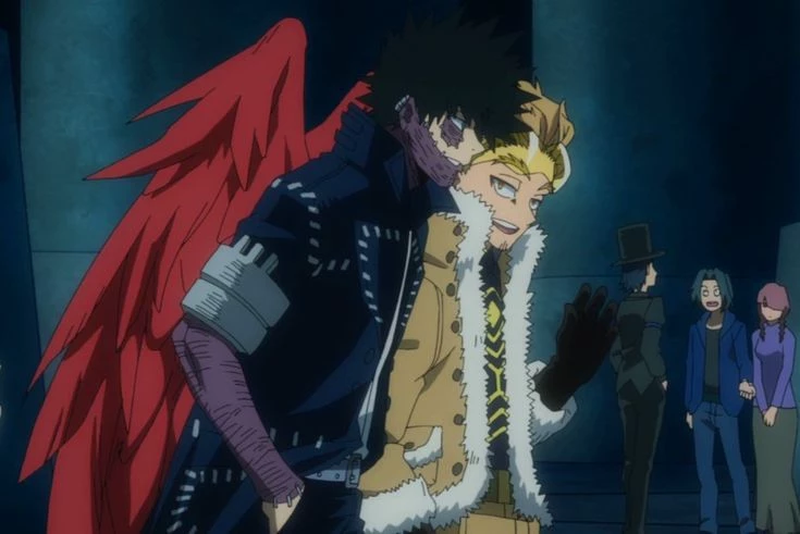 | DabiHawks | 🔥×🪽 thumbnail