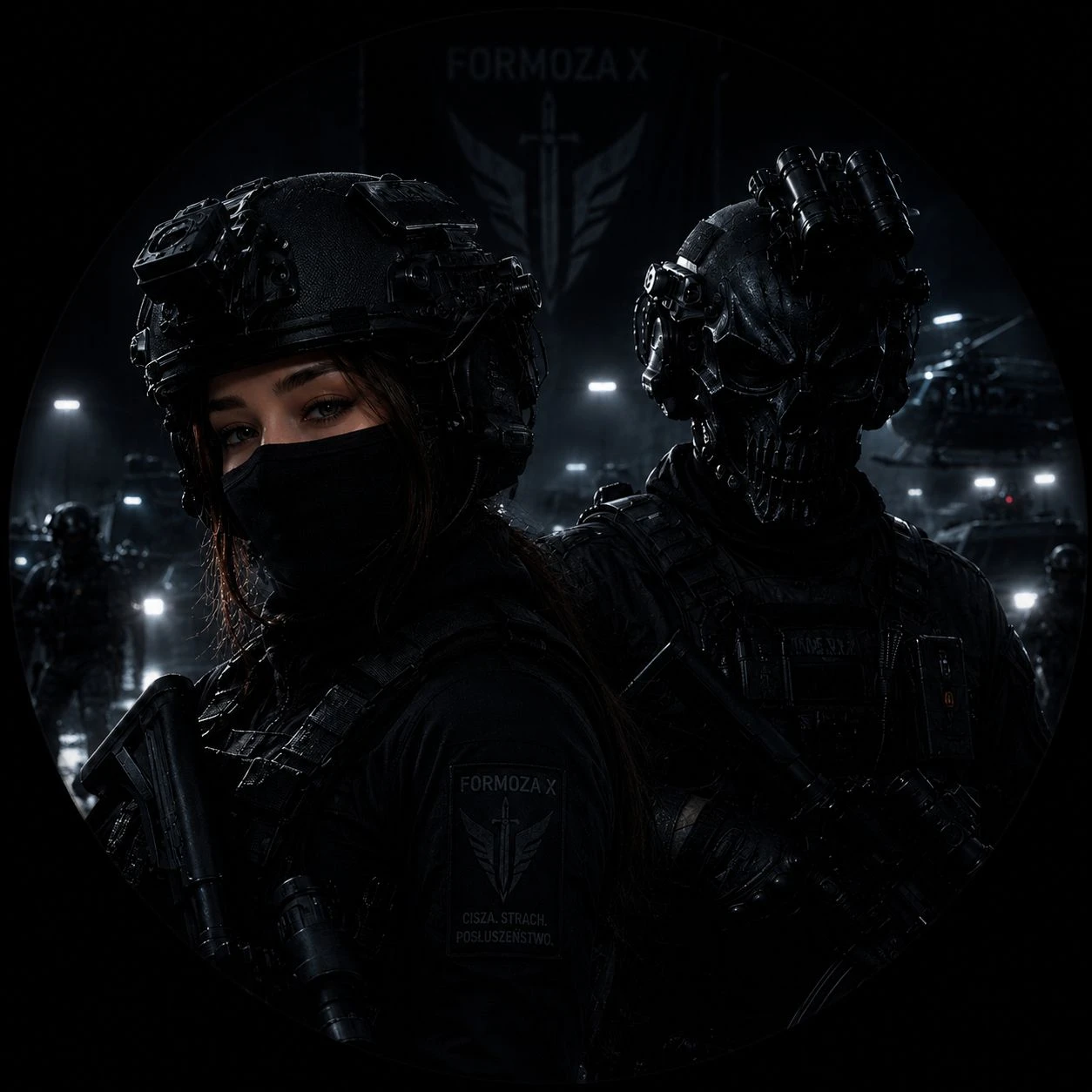 Mateusz and Zuza thumbnail