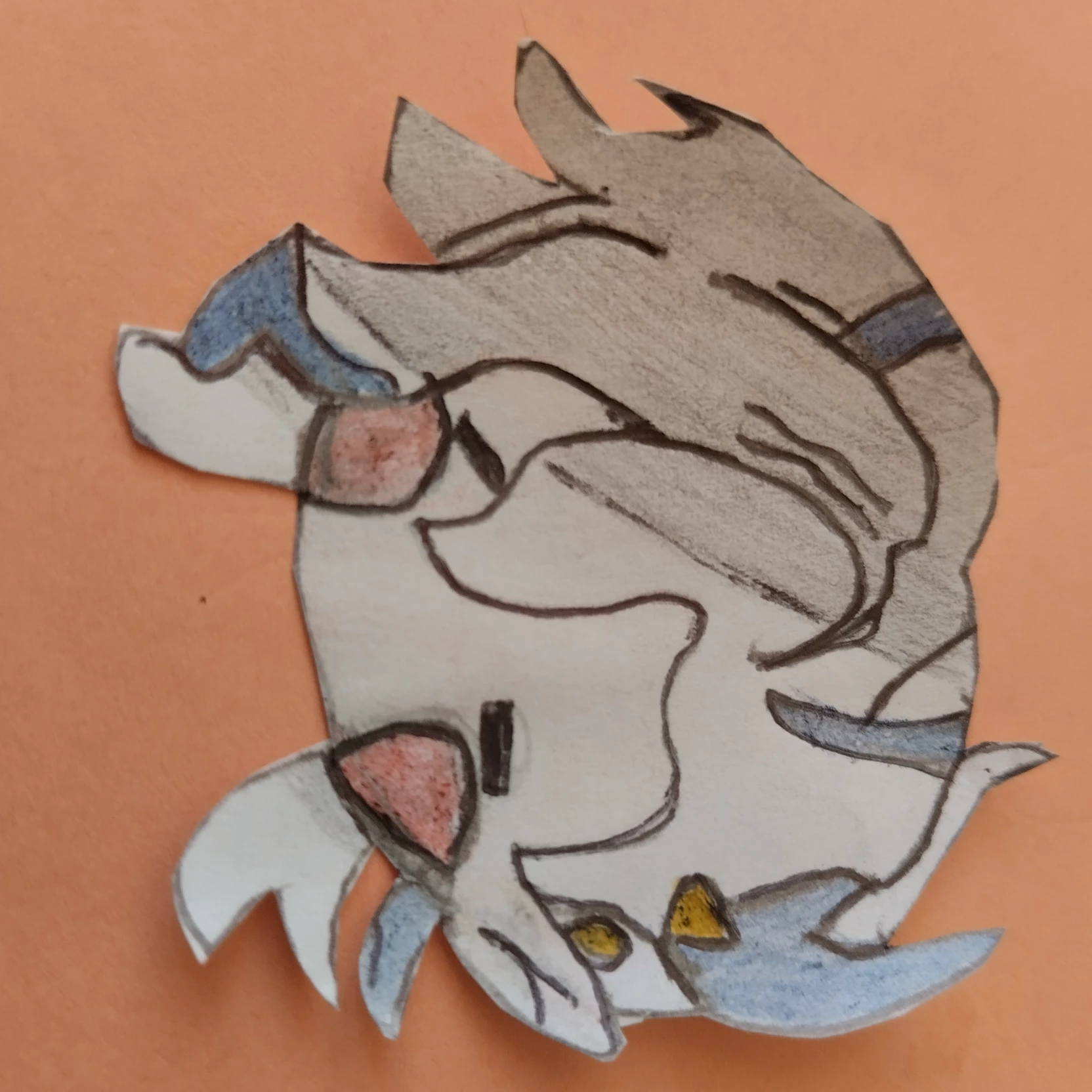 Glace