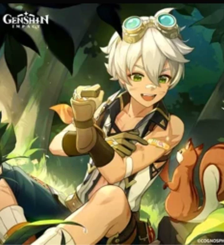 Bennett thumbnail