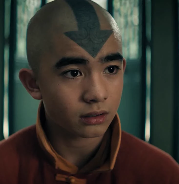 Aang thumbnail