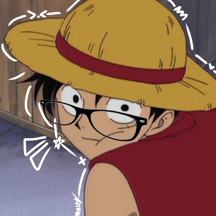 luffy!~# thumbnail