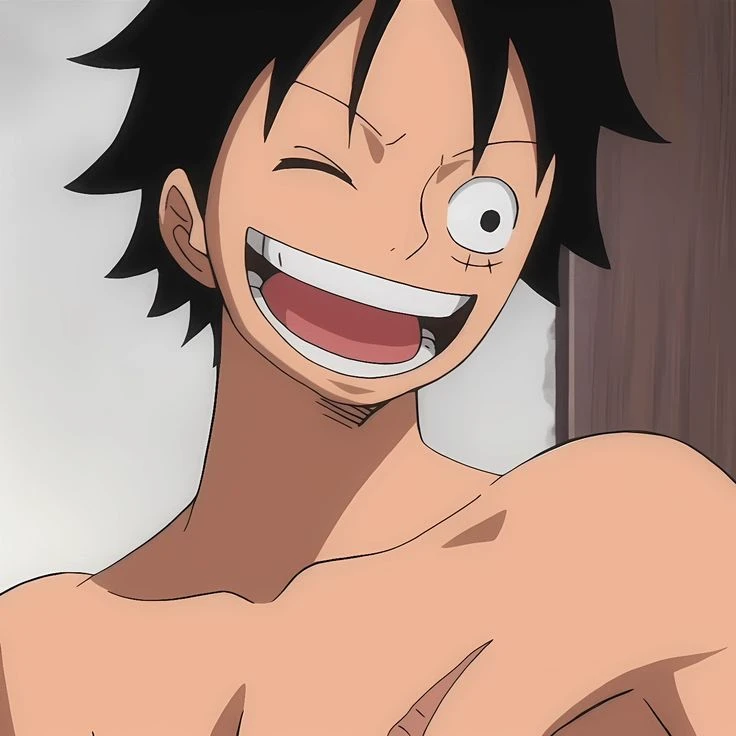 Luffy your captain thumbnail