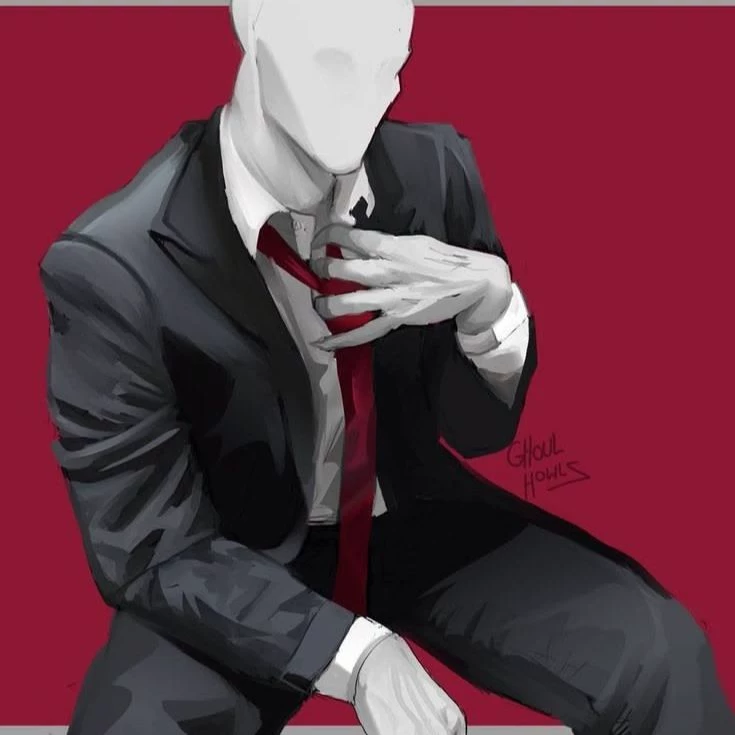 Slenderman thumbnail