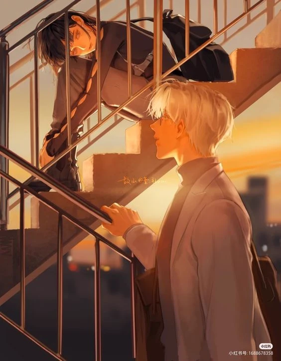 Mirai / 26-year-old uncle. thumbnail