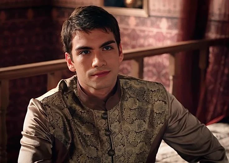 Prince Mehmed thumbnail